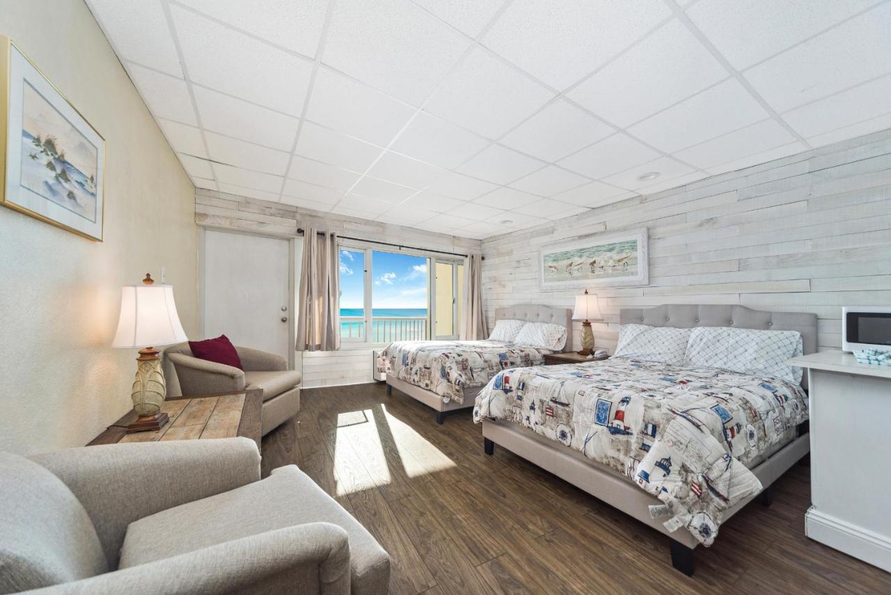 Apartamento Continental 504 Panama City Beach Exterior foto