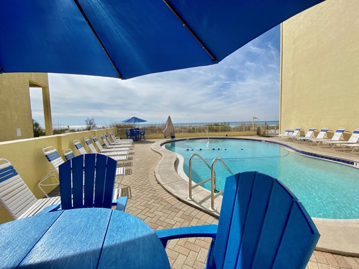 Apartamento Continental 504 Panama City Beach Exterior foto