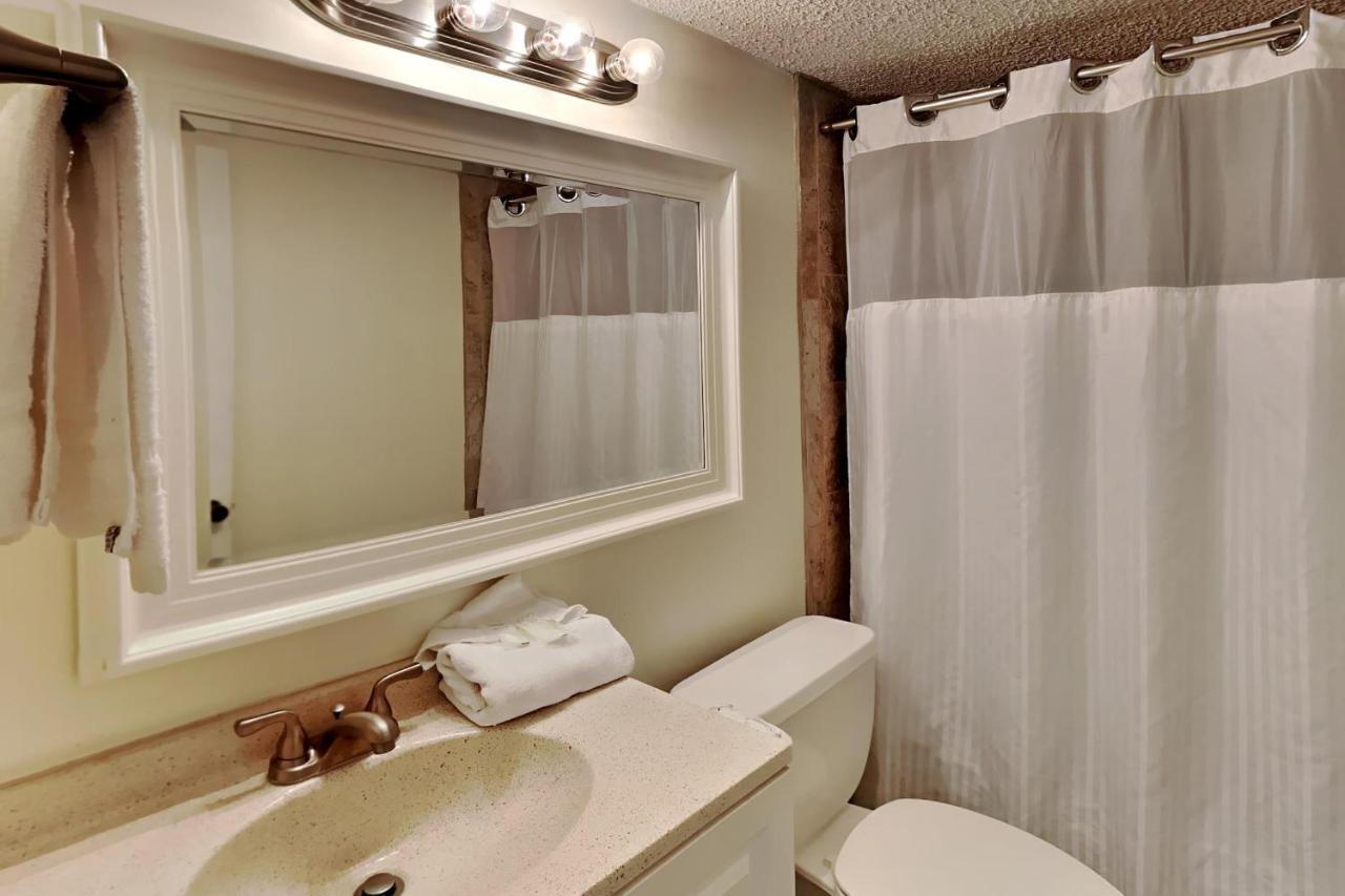 Apartamento Continental 504 Panama City Beach Exterior foto