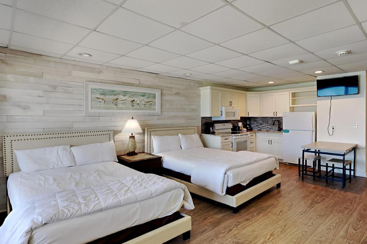 Apartamento Continental 504 Panama City Beach Exterior foto