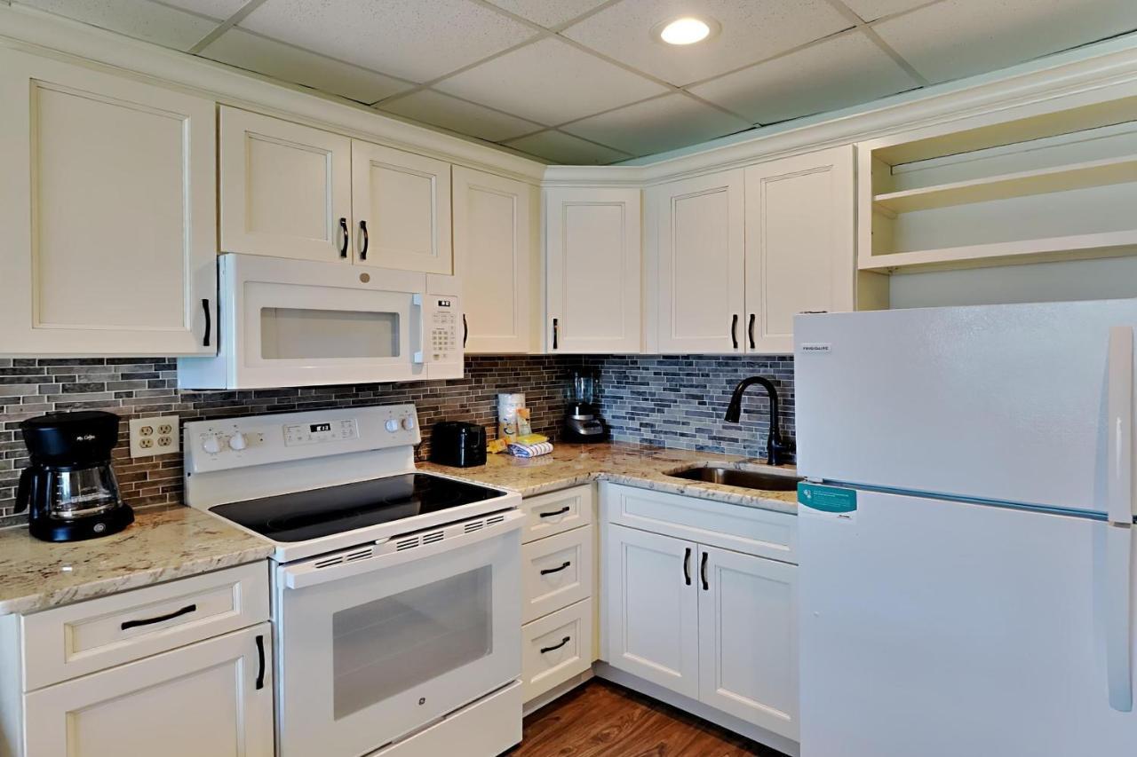 Apartamento Continental 504 Panama City Beach Exterior foto