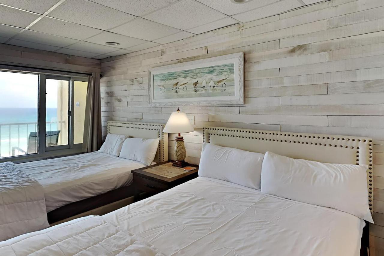 Apartamento Continental 504 Panama City Beach Exterior foto