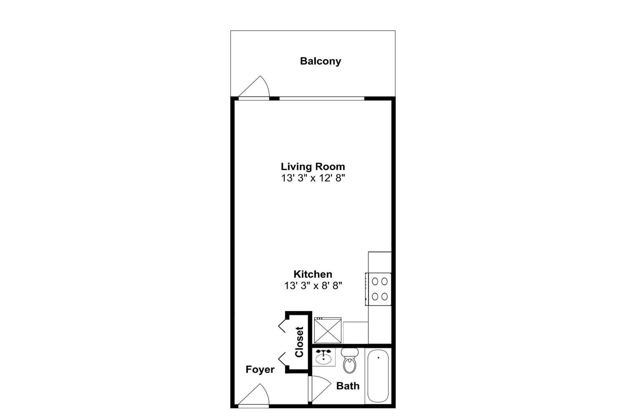 Apartamento Continental 504 Panama City Beach Exterior foto